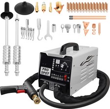 3500A KFZ Ausbeulspotter Karosserie Spotter Punktschweißgerät Schweißgerät 220V