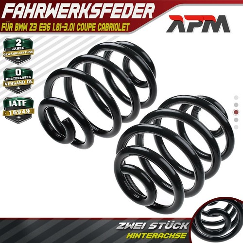 Feder fahrwerksfeder - feder,