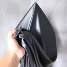 Kunstleder Stoff PU Elastisch