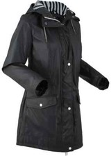 DAMENJACKE WINDBREAKER