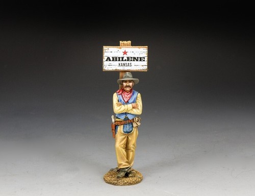 King and country cattle - king,
