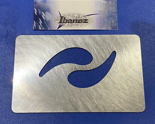 Ibanez neu japanische pia - ibanez,