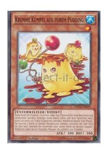 Yugioh - MP16-DE019 - Krumme