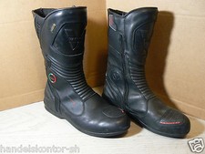 Vanucci VTB2 Motorrad Stiefel