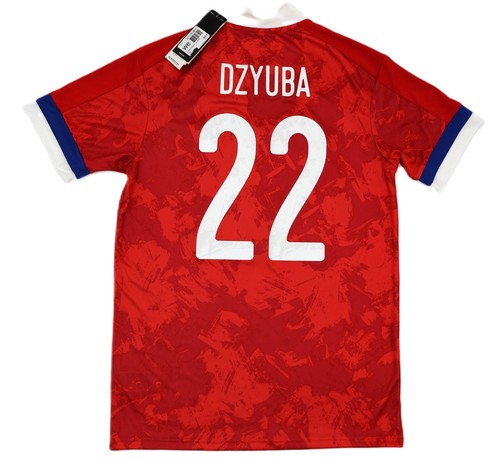 Neu mit etikett - etikett, russland