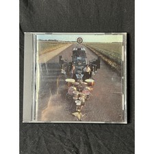 Rare PINK FLOYD UMMAGUMMA Live