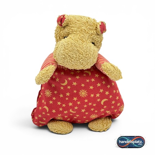 Sigikid frottee nilpferd - frottee,