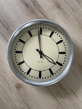 Karlsson Wanduhr 35 Cm