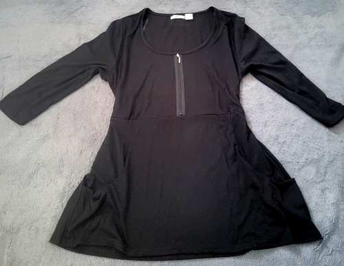 Damen tunika bluse longshirt - damen, tunika,bluse,longshirt