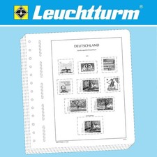 Leuchtturm Dt. Reich
