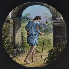 DER VERLORENE SOHN MIT