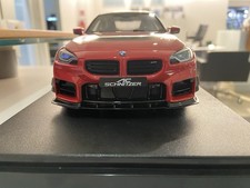 BMW AC-Schnitzer ACS2 Miniatur