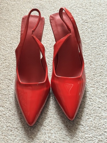 Damen slingback pumps 38 - damen, eu
