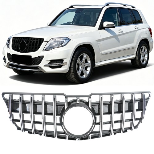 Kühlergrill panamericana - kÜhlergrill,