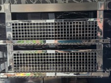 Rösle Edelstahl Gewürzregal