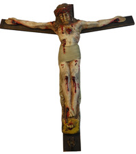 Kruzifix „Passio Christi“