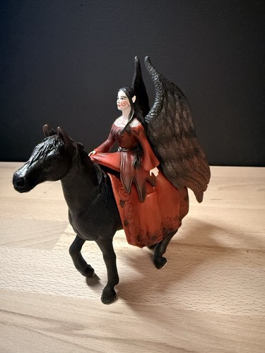 Schleich 70404 bayala elfe - schleich,