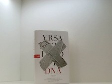 DNA: Thriller (Kommissar