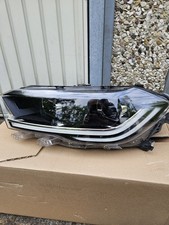 VW POLO R-Line Scheinwerfer Links Matrix 2G1.941.035.L