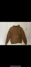 Carhartt Work Wear Jacket Größe M