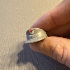 Playmobil Krankenschwester