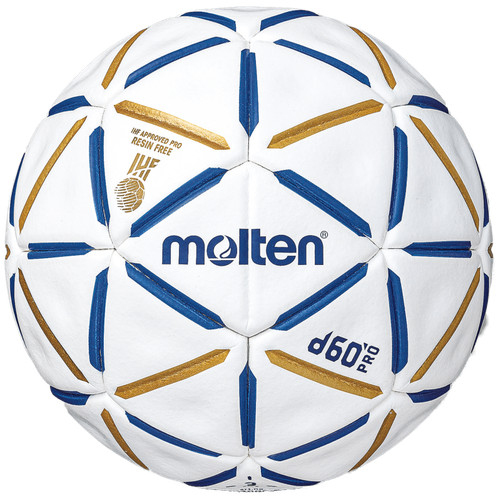 Molten handball d60 - d60, top