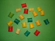 20 satteldecken für timpo