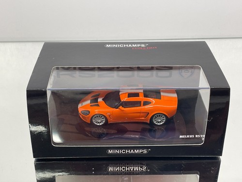 Minichamps evolution 010020 - minichamps,