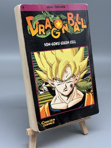 Dragon ball band son - dragon,