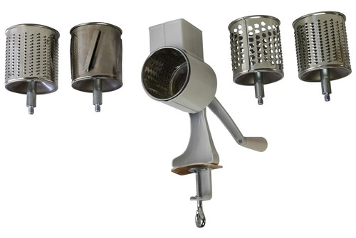 Reibemaschine kartoffelreibe - reibemaschine,