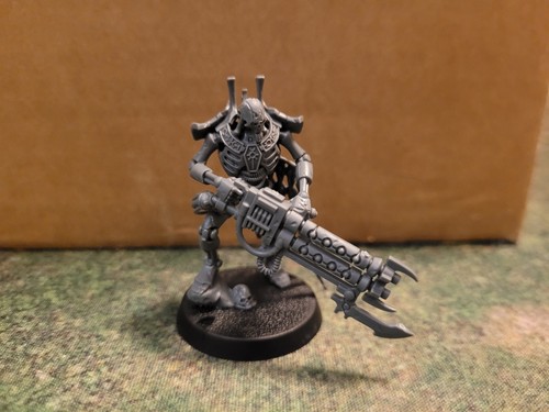 Necrons königswächter royal - necrons,