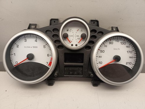 Peugeot 206 original - peugeot, 206+
