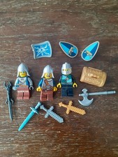 lego figuren sammlung konvolut