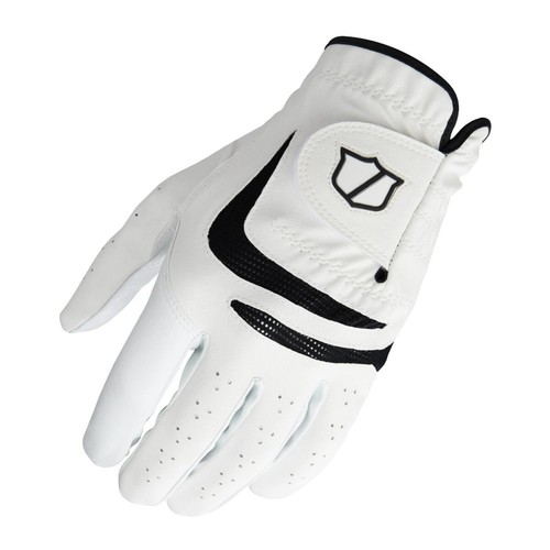 Wilson staff grip plus model - staff,