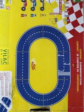 VILAC HOLZRENNBAHN Mit 3