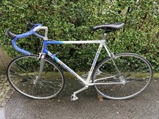 Benotto Rennrad Vintage 28 Zoll Shimano 600 Italienischer Klassiker Rennrad