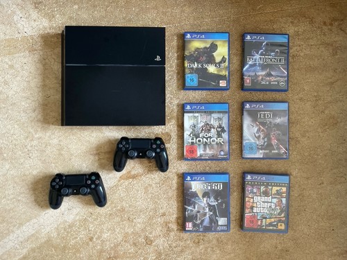Sony playstation konsole - sony,