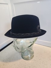 Lord & Taylor Man's Shop Black