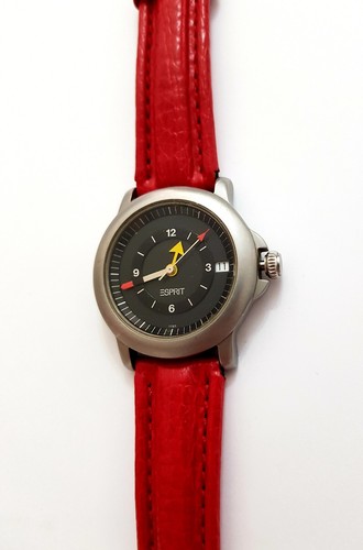Esprit damen uhr - damen,