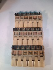 BTTB Tillig 3 x Tastenpulte