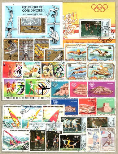 Olympische spiele großes los - olympische, spiele.