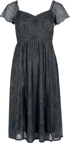 Jawbreaker mittellanges kleid - jawbreaker,