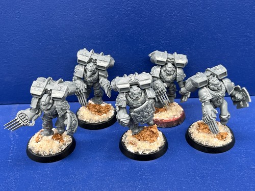 Vanguard veterans der space - 5,