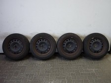 WINTERREIFEN STAHLFELGEN