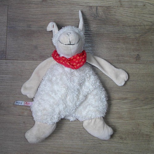 Sigikid schaf lamm willi - lamm, willy