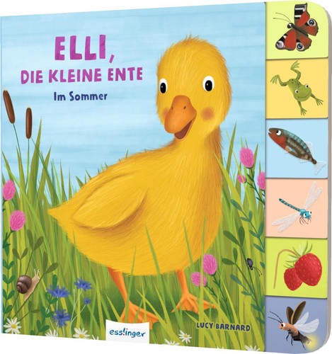 Mein erstes jahreszeitenbuch - mein,