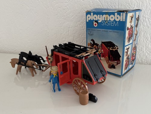 Playmobil klicky 3245 wells - 3245,