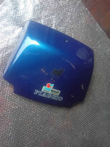 Piaggio hexagon 125 - piaggio,