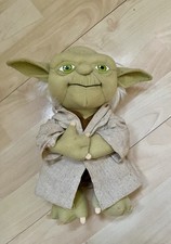 STAR WARS - Joda - Stofftier /