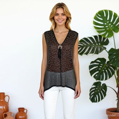 Lagenlook extravagant - lagenlook,